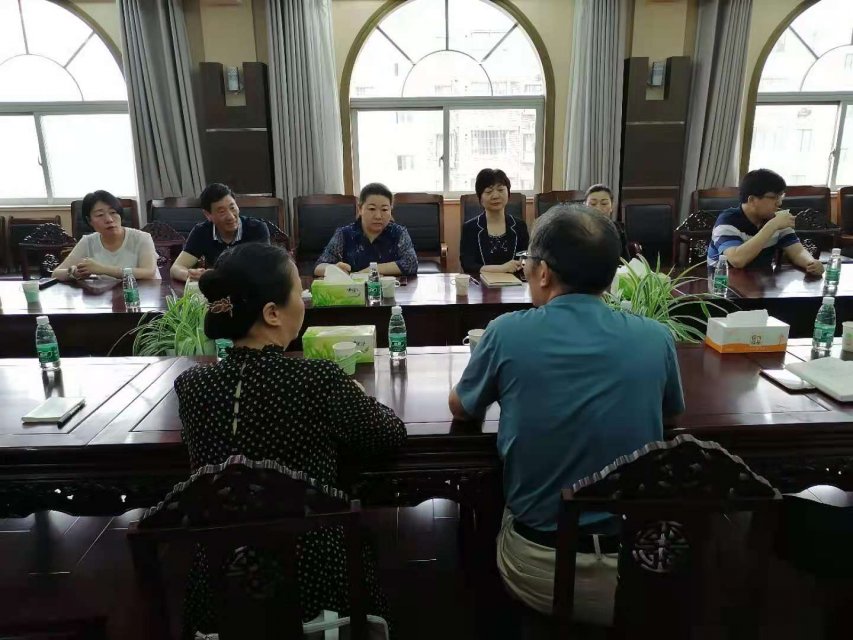 ����ʡ�м�ָ���һ�й��ٹ�˾������̸